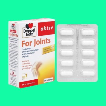 For Joints