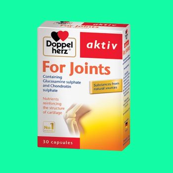 For Joints