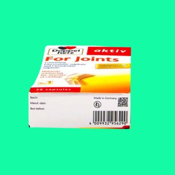 For Joints