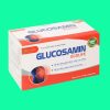 Glucosamin Ecolife