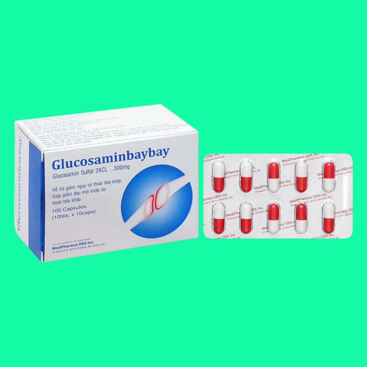 Glucosaminbaybay (1) Glucosaminbaybay