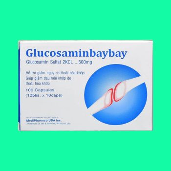 Glucosaminbaybay