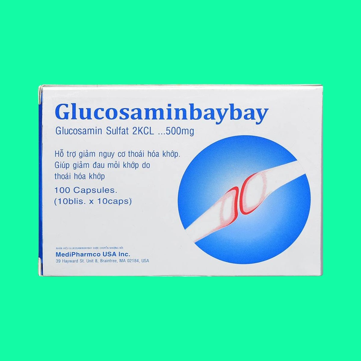 Glucosaminbaybay (2) Glucosaminbaybay