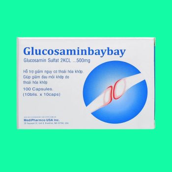 Glucosaminbaybay 3 Glucosaminbaybay