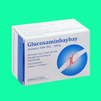 Glucosaminbaybay 4 Glucosaminbaybay