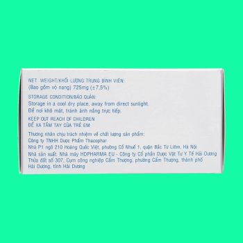 Glucosaminbaybay 6 Glucosaminbaybay