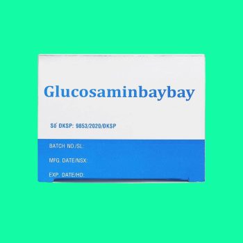 Glucosaminbaybay 7 Glucosaminbaybay