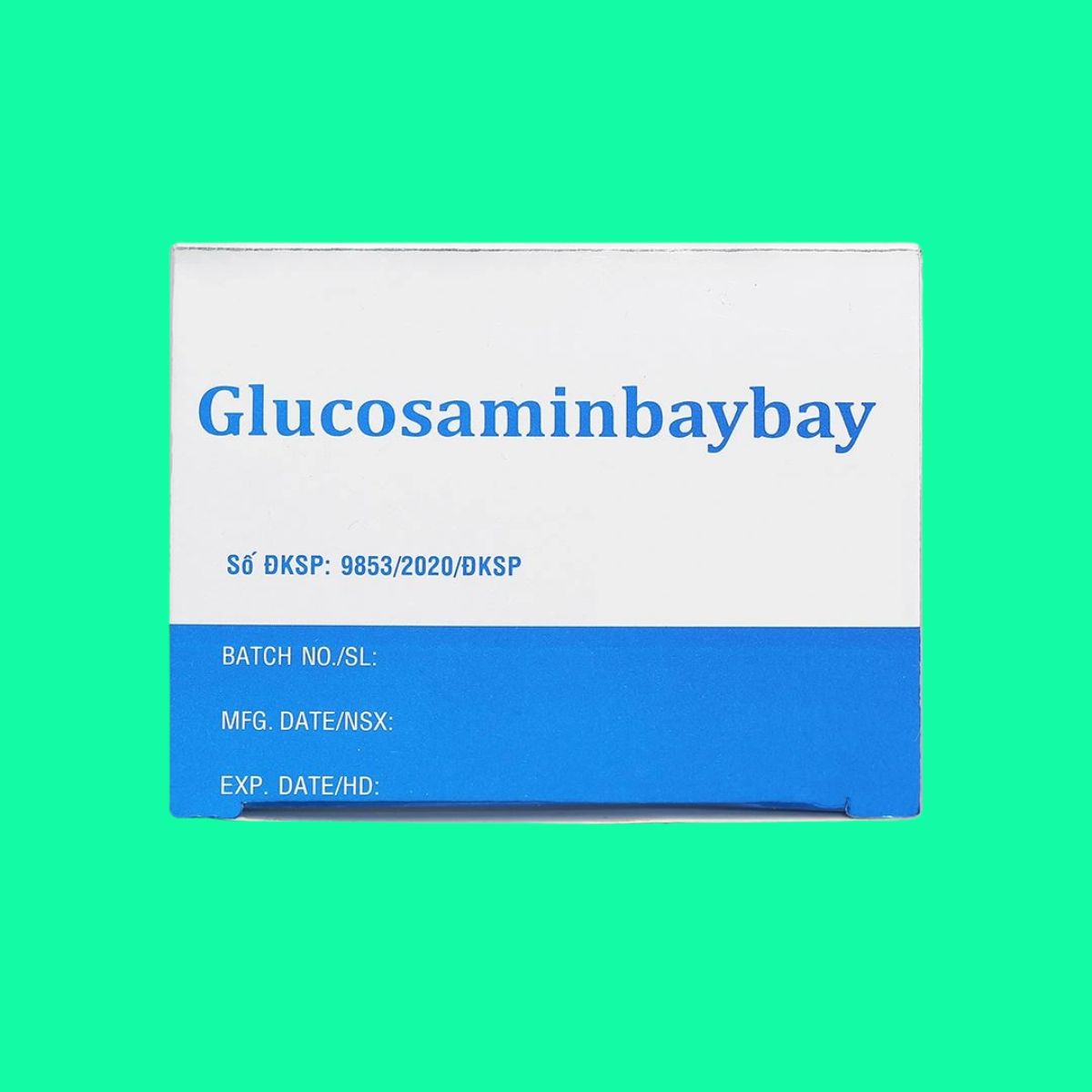 Glucosaminbaybay (7) Glucosaminbaybay