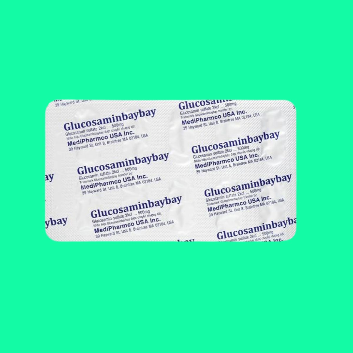 Glucosaminbaybay (9) Glucosaminbaybay