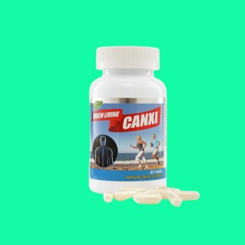 Green Living - Canxi