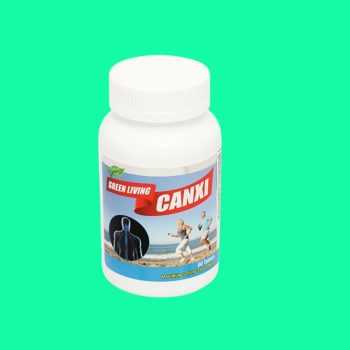 Green Living - Canxi