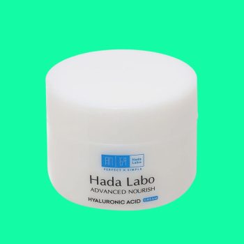 Hada Labo Advanced Nourish Hyaluronic Acid Cream