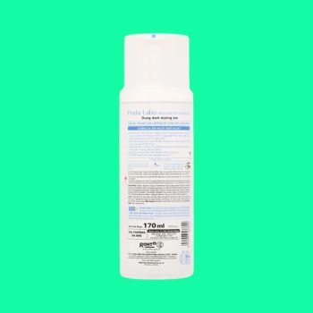 Hada Labo Advanced Nourish Hyaluronic Lotion 4 Hada Labo Advanced Nourish Hyaluronic Lotion