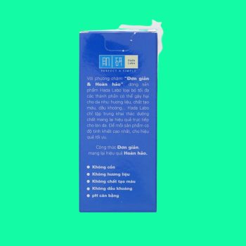 Hada Labo Perfect White Arbutin Milk