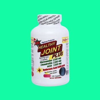 Healthy Joint Plus