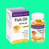 Healthy Life - Fish Oil