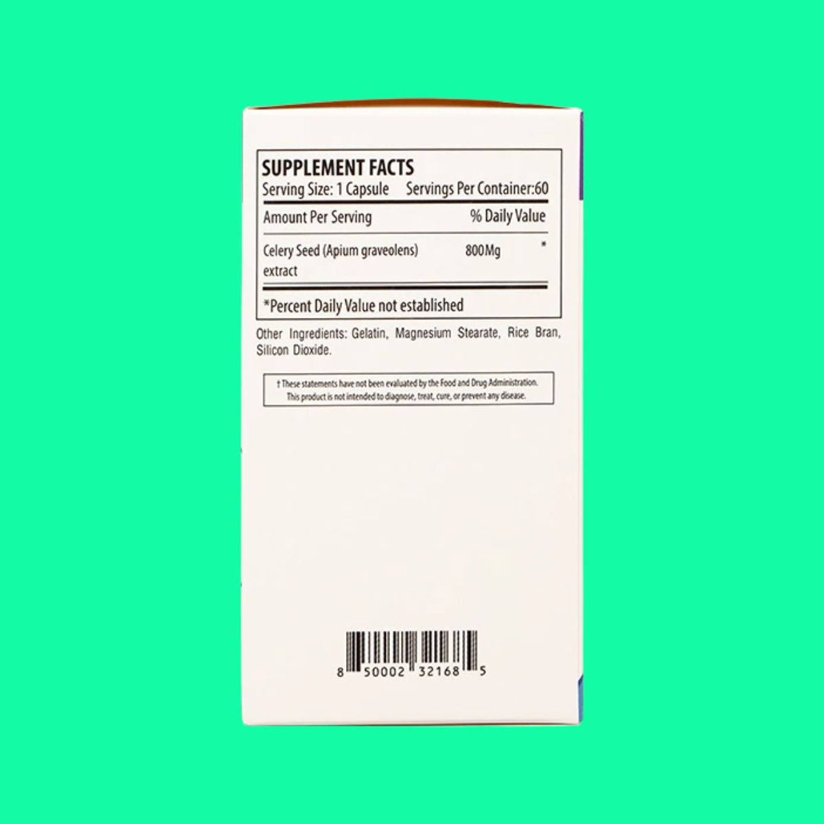 Healthy life - Celery Gout Relief (4) Healthy life - Celery Gout Relief