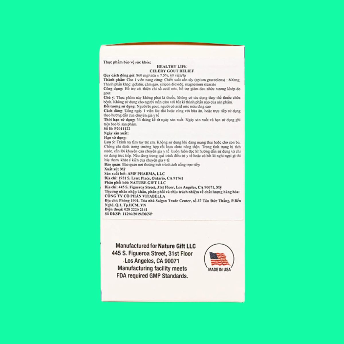 Healthy life - Celery Gout Relief (5) Healthy life - Celery Gout Relief