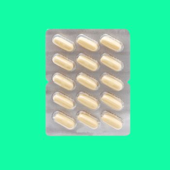 Heilusan Omega-3-6-9 Kapseln