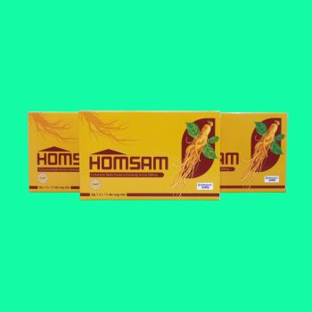Homsam 5 Homsam