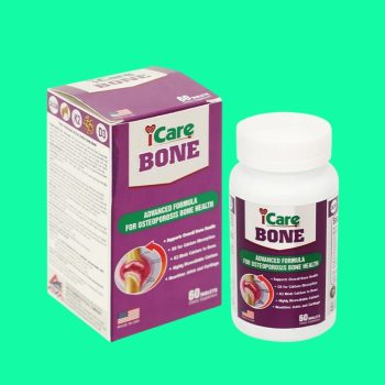 Icare Bone
