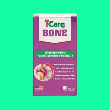 Icare Bone