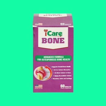 Icare Bone