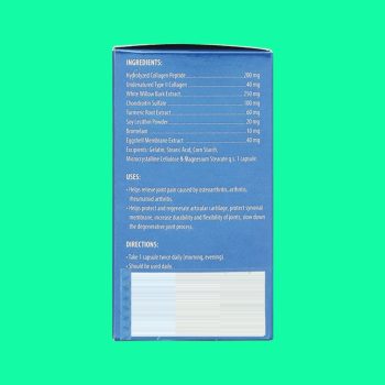 Jex Natural Joint Pain Relief 4 Jex Natural Joint Pain Relief