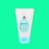 Johnson’s Milk + Rice Baby Cream