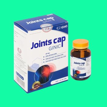 Joints Cap Ginic