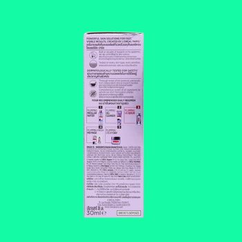 L'Oréal Paris Revitalift Hyaluronic Acid 1.5% Hyaluron Serum 5 L’Oréal Paris Revitalift Hyaluronic Acid 1.5% Hyaluron Serum