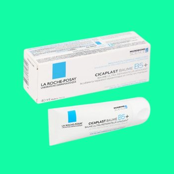 La Roche-Posay Cicaplast Baume B5+