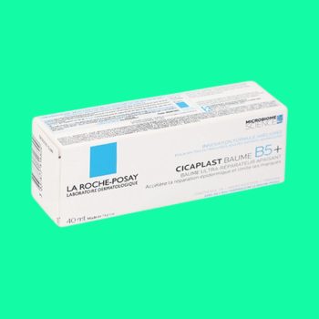 La Roche-Posay Cicaplast Baume B5+