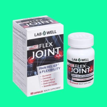 Labwell Flex Joint New Formula