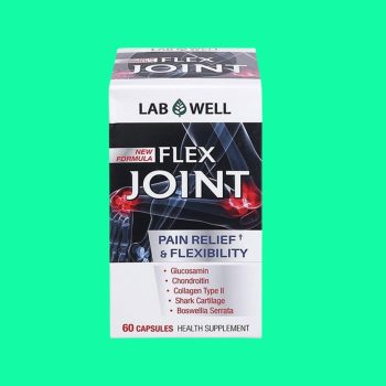Labwell Flex Joint New Formula