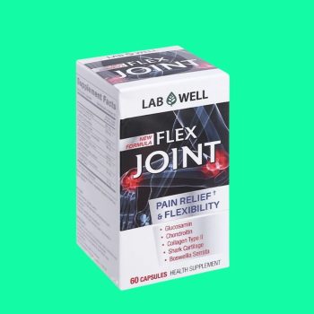 Labwell Flex Joint New Formula 3 Labwell Flex Joint New Formula