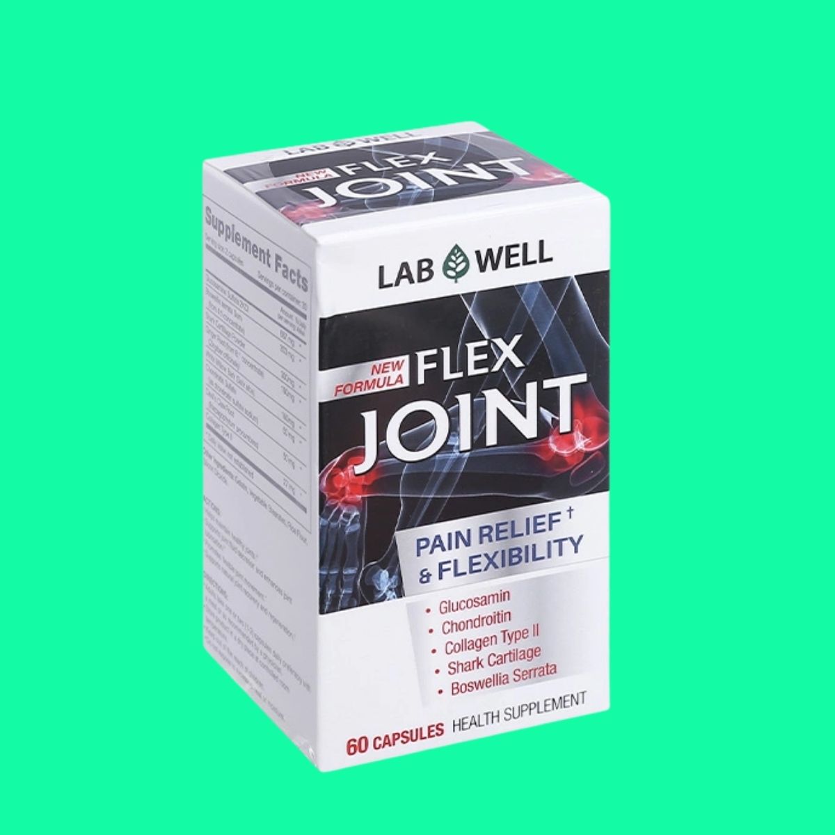 Labwell Flex Joint New Formula (3) Labwell Flex Joint New Formula