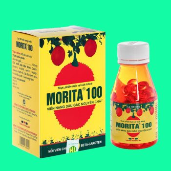 Morita 100