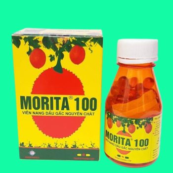 Morita 100