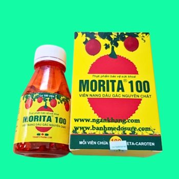 Morita 100