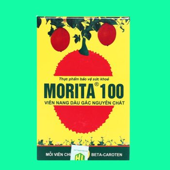 Morita 100