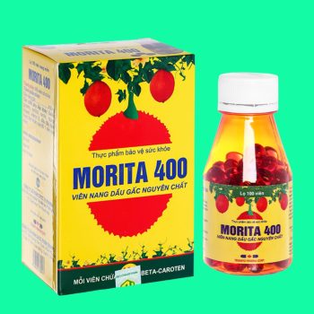 Morita 400