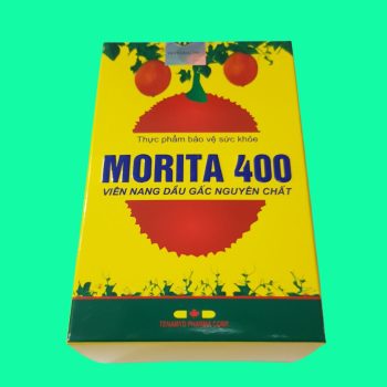 Morita 400