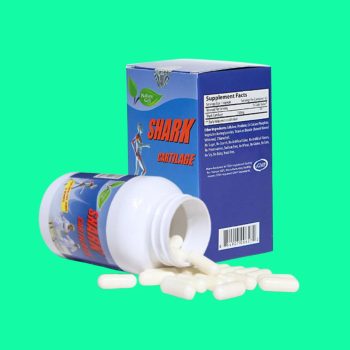 Nature Gift Shark Cartilage