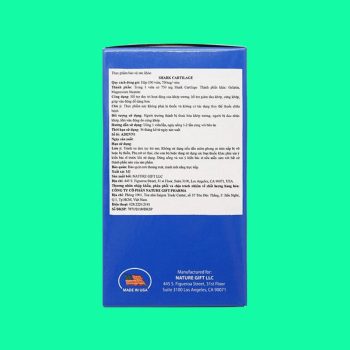 Nature Gift Shark Cartilage