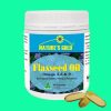 Nature's Gold Flaxseed Oil 1000mg