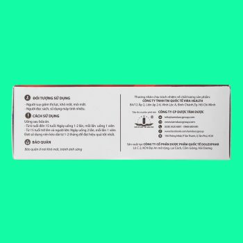 Nhãn Lực Vương