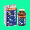 ORIHIRO Deep sea Shark liver oil extract Capsule Economical bottle 7 ORIHIRO Deep sea Shark liver oil extract Capsule Economical bottle