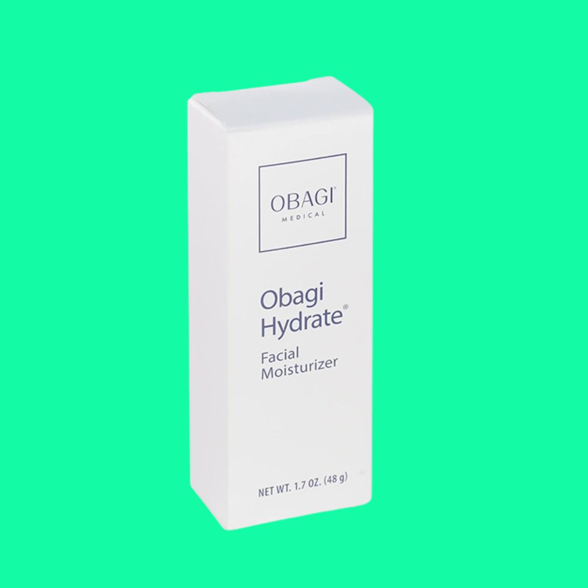 Obagi Hydrate Facial Moisturizer (2) Obagi Hydrate Facial Moisturizer