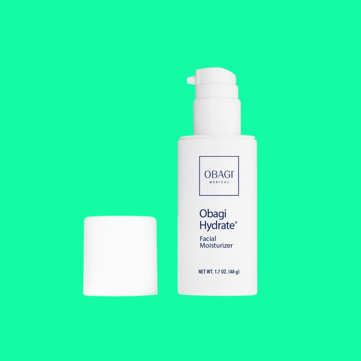 Obagi Hydrate Facial Moisturizer (6) Obagi Hydrate Facial Moisturizer